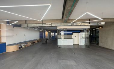 Oficina en venta Cuauhtemoc Santa Cruz Atoyac