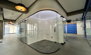 Oficina en venta Cuauhtemoc Santa Cruz Atoyac