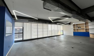 Oficina en venta Cuauhtemoc Santa Cruz Atoyac