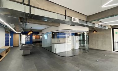 Oficina en venta Cuauhtemoc Santa Cruz Atoyac