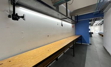 Oficina en venta Cuauhtemoc Santa Cruz Atoyac