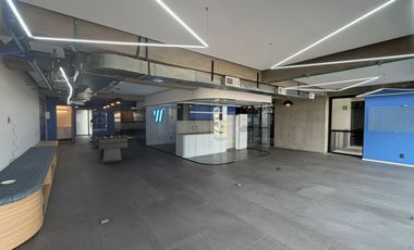 Oficina en venta Cuauhtemoc Santa Cruz Atoyac