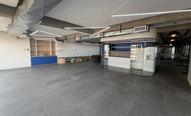 Oficina en venta Cuauhtemoc Santa Cruz Atoyac