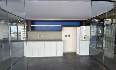 Oficina en venta Cuauhtemoc Santa Cruz Atoyac