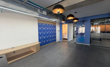 Oficina en venta Cuauhtemoc Santa Cruz Atoyac