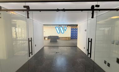 Oficina en venta Cuauhtemoc Santa Cruz Atoyac