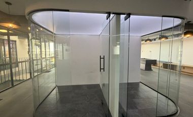 Oficina en venta Cuauhtemoc Santa Cruz Atoyac