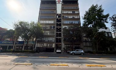 Oficina en venta Cuauhtemoc Santa Cruz Atoyac
