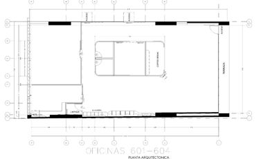 Oficina en venta Cuauhtemoc Santa Cruz Atoyac