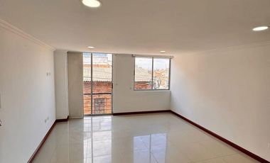 SE VENDE APARTAMENTO SECTOR CENTRO EN TUNJA
