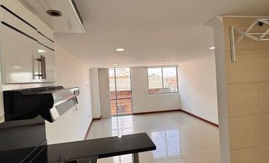 SE VENDE APARTAMENTO SECTOR CENTRO EN TUNJA