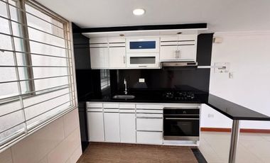 SE VENDE APARTAMENTO SECTOR CENTRO EN TUNJA