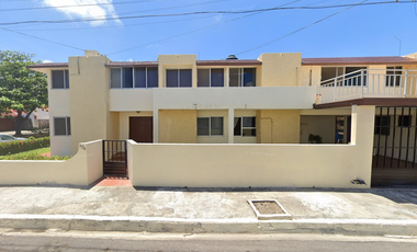 VENTA DE HERMOSA CASA A BAJO VALOR COMERCIAL UBICADO EN C. CHERNA, COL. COSTA DE ORO, C.P. 94299, VERACRUZ, VER.