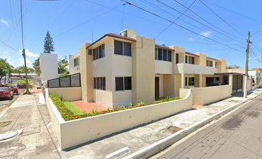 VENTA DE HERMOSA CASA A BAJO VALOR COMERCIAL UBICADO EN C. CHERNA, COL. COSTA DE ORO, C.P. 94299, VERACRUZ, VER.