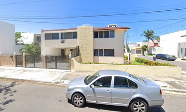 VENTA DE HERMOSA CASA A BAJO VALOR COMERCIAL UBICADO EN C. CHERNA, COL. COSTA DE ORO, C.P. 94299, VERACRUZ, VER.