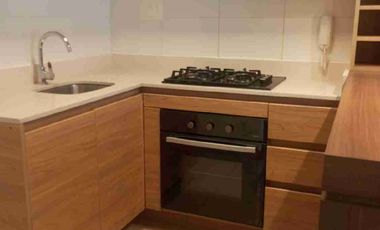 ¡OCASIÓN EN BARRANCO! DEPARTAMENTO DE 1 DORMITORIO + ESTUDIO, 58m2