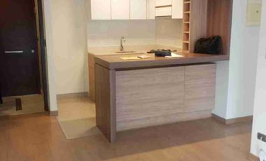 ¡OCASIÓN EN BARRANCO! DEPARTAMENTO DE 1 DORMITORIO + ESTUDIO, 58m2