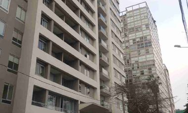 ¡OCASIÓN EN BARRANCO! DEPARTAMENTO DE 1 DORMITORIO + ESTUDIO, 58m2