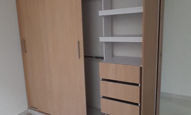 APARTAMENTO EN  ARRIENDO  EN MALLORQUIN -  ATLANTICO