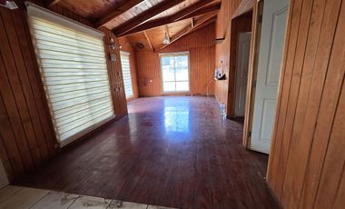 TERRENO Y CASA LIQUIDAMOS ANDALUE SAN PEDRO DE LA PAZ CONCEPCION