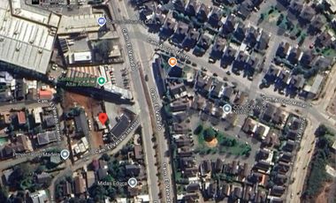 TERRENO Y CASA LIQUIDAMOS ANDALUE SAN PEDRO DE LA PAZ CONCEPCION