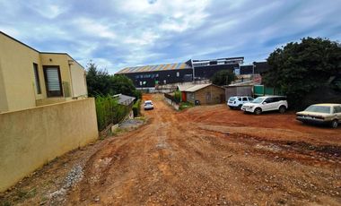 TERRENO Y CASA LIQUIDAMOS ANDALUE SAN PEDRO DE LA PAZ CONCEPCION