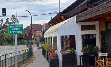 TERRENO Y CASA LIQUIDAMOS ANDALUE SAN PEDRO DE LA PAZ CONCEPCION