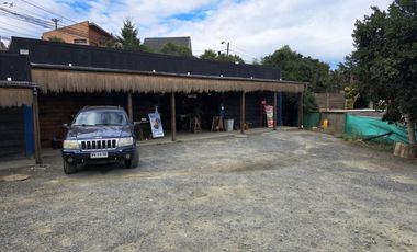 TERRENO Y CASA LIQUIDAMOS ANDALUE SAN PEDRO DE LA PAZ CONCEPCION