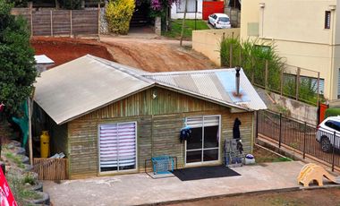TERRENO Y CASA LIQUIDAMOS ANDALUE SAN PEDRO DE LA PAZ CONCEPCION