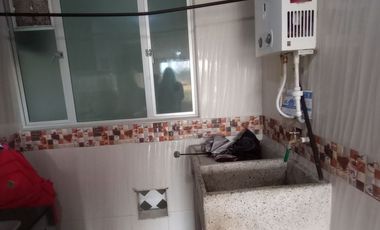 ARRENDAMIENTO APTO TORRES DE MARILUZ I