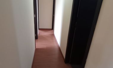 ARRENDAMIENTO APTO TORRES DE MARILUZ I