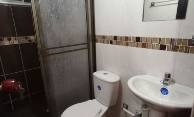 ARRENDAMIENTO APTO TORRES DE MARILUZ I