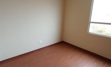 ARRENDAMIENTO APTO TORRES DE MARILUZ I