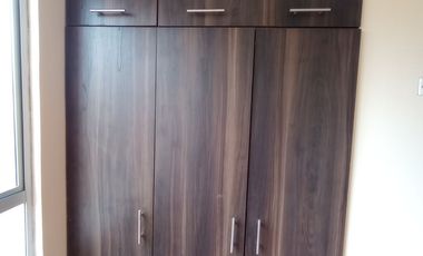 ARRENDAMIENTO APTO TORRES DE MARILUZ I