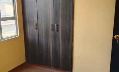 ARRENDAMIENTO APTO TORRES DE MARILUZ I