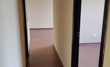 ARRENDAMIENTO APTO TORRES DE MARILUZ I