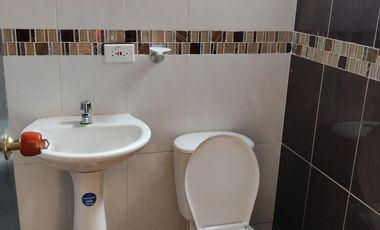 ARRENDAMIENTO APTO TORRES DE MARILUZ I