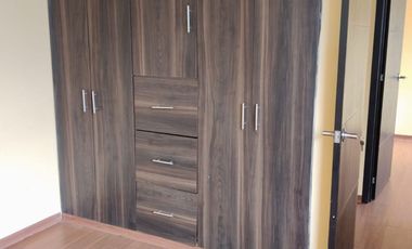 ARRENDAMIENTO APTO TORRES DE MARILUZ I