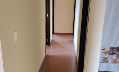 ARRENDAMIENTO APTO TORRES DE MARILUZ I