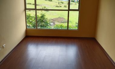 ARRENDAMIENTO APTO TORRES DE MARILUZ I