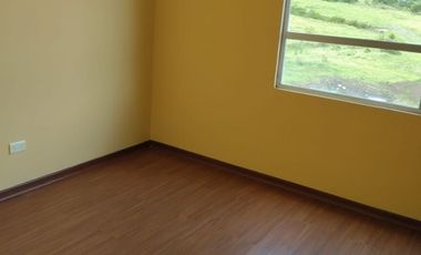 ARRENDAMIENTO APTO TORRES DE MARILUZ I