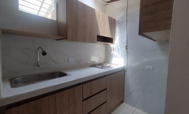 Apartamento en arriendo  El Tablazo Itagüí Antioquia