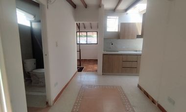 Apartamento en arriendo  El Tablazo Itagüí Antioquia
