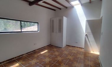 Apartamento en arriendo  El Tablazo Itagüí Antioquia