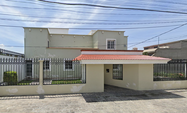 CASA EN VENTA EN SAN NICOLAS HUEXOTLA, EDOMEX, CERRADA ARTESANOS.