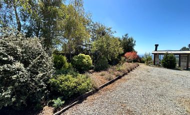 EN VENTA 2 CASAS EN EXCLUSIVO CONDOMINIO DE PUERTO VARAS