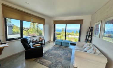 EN VENTA 2 CASAS EN EXCLUSIVO CONDOMINIO DE PUERTO VARAS