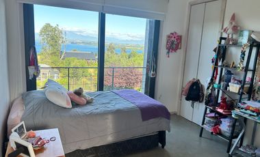 EN VENTA 2 CASAS EN EXCLUSIVO CONDOMINIO DE PUERTO VARAS