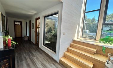 EN VENTA 2 CASAS EN EXCLUSIVO CONDOMINIO DE PUERTO VARAS