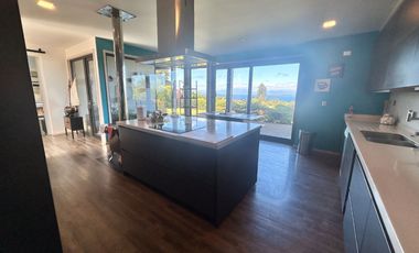 EN VENTA 2 CASAS EN EXCLUSIVO CONDOMINIO DE PUERTO VARAS
